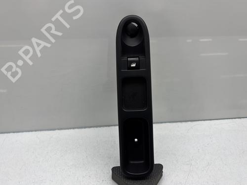 Used Right front window switch PEUGEOT 207 (WA_, WC_) 1.4 HDi (68 hp) 28281058