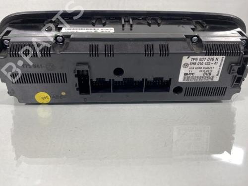 Used Climate control Climate control VW TOUAREG (7P5, 7P6) 3.0 V6 TDI (240 hp) 19957066 19957066