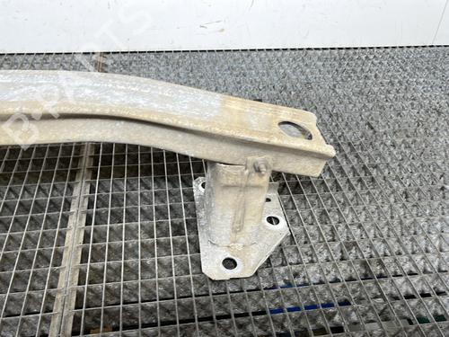 Front bumper reinforcement RENAULT CLIO III (BR0/1, CR0/1) 1.5 dCi (C/BR0G, C/BR1G) | BP29507742C109 