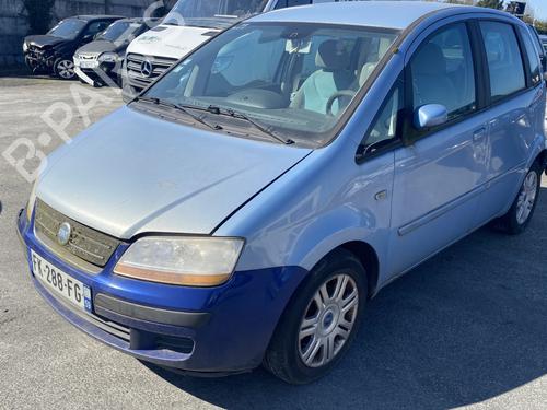 Ricambi FIAT IDEA (350_) 1.9 JTD (101 hp) 4455711