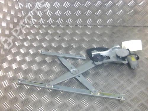 Used Front right window mechanism CHEVROLET AVEO / KALOS Hatchback (T250, T255) 1.2 (84 hp) 20016978