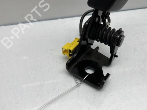 Seat buckle MERCEDES-BENZ CLA Coupe (C117) CLA 200 CDI (117.301) | BP19990643I32 