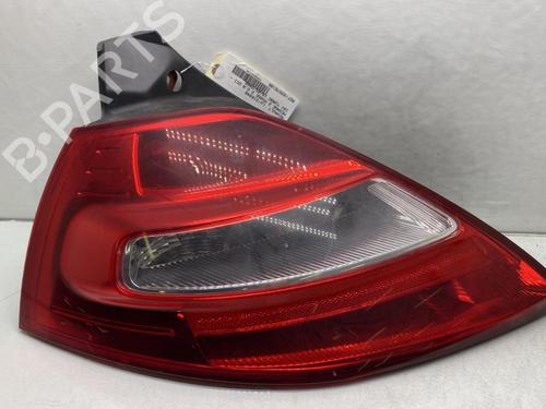 Left taillight RENAULT MEGANE II (BM0/1_, CM0/1_) 2.0 dCi (BM1K, CM1K) | BP20219942C34 