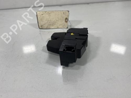 Tailgate lock PEUGEOT 308 I (4A_, 4C_) 1.6 HDi | BP20026154C101 