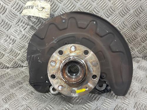 Used Right front steering knuckle Right front steering knuckle VW GOLF VII (5G1, BQ1, BE1, BE2) 1.2 TSI (105 hp) 39995569 39995569