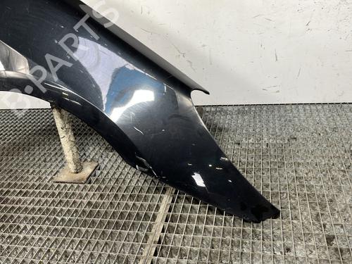 Right front fenders PEUGEOT 307 Break (3E) 1.6 HDi 110 | BP29841677C42