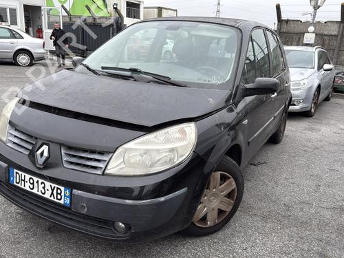 Switch RENAULT SCÉNIC II (JM0/1_) | BP32063160I30 - Image 9
