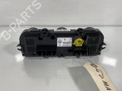 Climate control VW GOLF VII (5G1, BQ1, BE1, BE2)  | BP19960941I5 