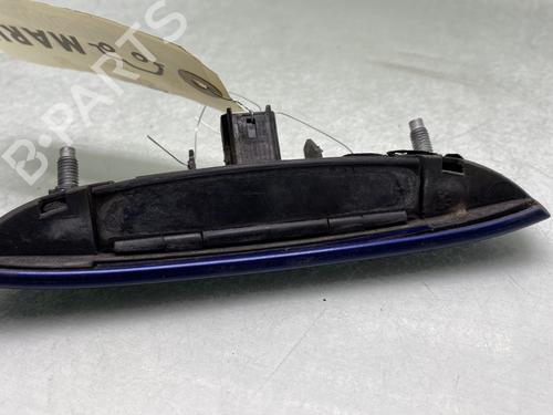 Used Switch Switch PEUGEOT 307 (3A/C) 1.4 HDi (68 hp) 24961312 24961312