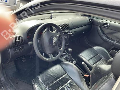 Rear wiper motor AUDI A3 (8L1) 1.9 TDI | BP19978189M102 
