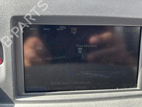 Pedal RENAULT CLIO III (BR0/1, CR0/1) 1.5 dCi (C/BR0G, C/BR1G) | BP30791436I4