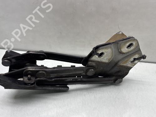 Used Hinge/Door check strap VW TOURAN (1T1, 1T2) 1.9 TDI (105 hp) 29507751