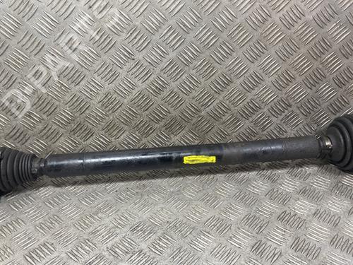 Used Right front driveshaft Right front driveshaft VW GOLF V (1K1) 1.9 TDI (105 hp) 32702287 32702287