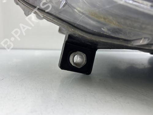Right headlight VW PASSAT B6 Variant (3C5) 1.9 TDI | BP29371880C29 