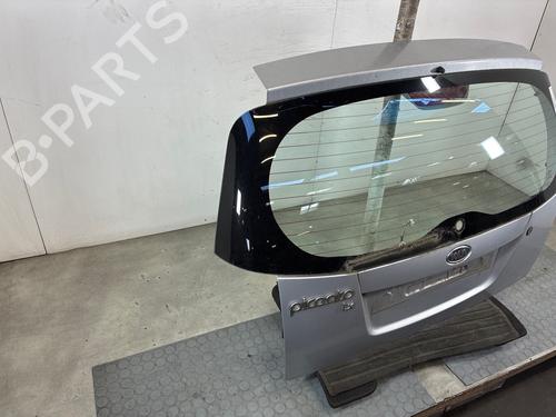 Used Tailgate Tailgate KIA PICANTO I (SA) 1.1 (65 hp) 36549956 36549956