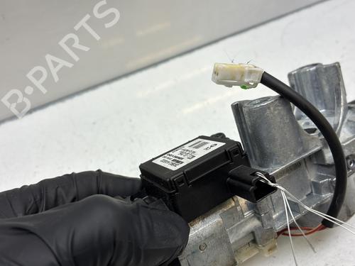 Ignition barrel NISSAN NOTE (E11, NE11) 1.5 dCi | BP34242708M48  - Image 5