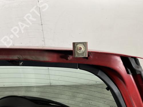 Tailgate RENAULT MEGANE II (BM0/1_, CM0/1_) 1.5 dCi (BM0F, BM0T, BM2B, CM0F, CM0T) | BP30719999C6 