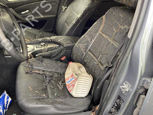 Horn BMW 5 Touring (E61)  | BP34333250E13  - Image 10