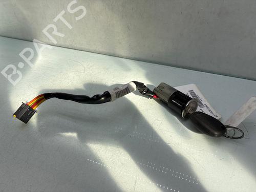 Used Ignition barrel Ignition barrel DACIA SANDERO 1.4 MPI LPG (72 hp) 39708279 39708279