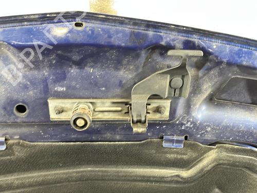 Hood RENAULT CLIO II (BB_, CB_) 1.5 dCi (B/CB07) | BP31065985C1 