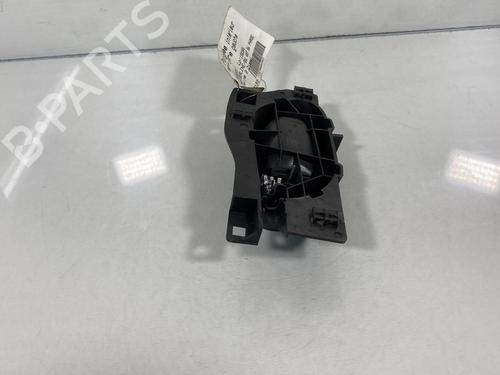 Used Rear left interior door handle Rear left interior door handle PEUGEOT 307 (3A/C) [2000-2012] 20020331 20020331