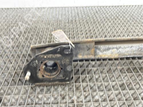 Rear bumper reinforcement OPEL CORSA D (S07) 1.3 CDTI (L08, L68) | BP30932968C73 