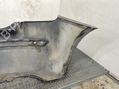 Used Rear bumper Rear bumper FIAT STILO (192_) 1.9 D Multijet (120 hp) 35896685 35896685