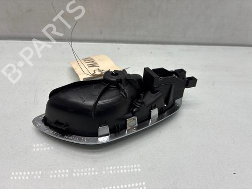 Venstre bagtil invendig håndtag Venstre bagtil invendig håndtag RENAULT GRAND SCÉNIC IV (R9_) [2016-2023] 34333201 34333201