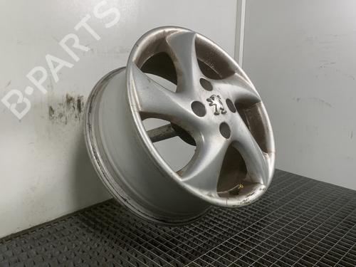 Felg PEUGEOT 206 Hatchback (2A/C) 1.6 16V | BP28353624C45 