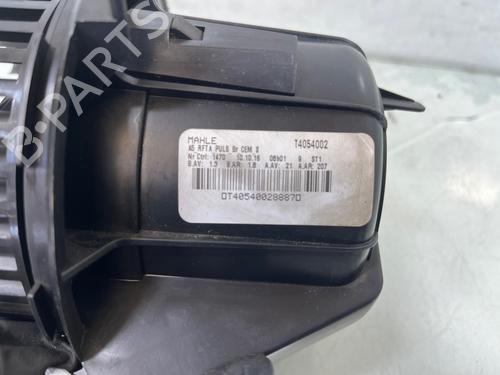 Heater blower motor DS DS 3 (SA_) | BP34333111M62 - Image 2