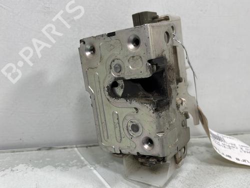 Used Rear right lock RENAULT CLIO II (BB_, CB_) 1.5 dCi (B/C2J) (68 hp) 30822168