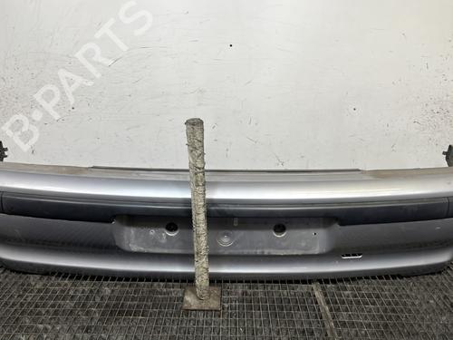Used Rear bumper PEUGEOT 106 II (1A_, 1C_) 1.1 i (60 hp) 29841760