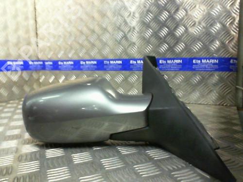 Used Right mirror Right mirror RENAULT SCÉNIC II (JM0/1_) 1.5 dCi (JM0F) (82 hp) 21810792 21810792