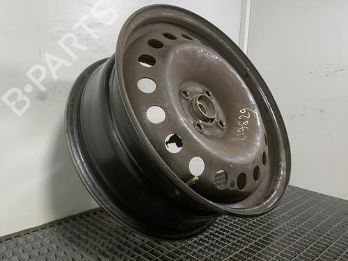 Rim RENAULT GRAND SCÉNIC II (JM0/1_) 1.9 dCi (JM0G, JM12, JM1G, JM2C) | BP24311298C45 