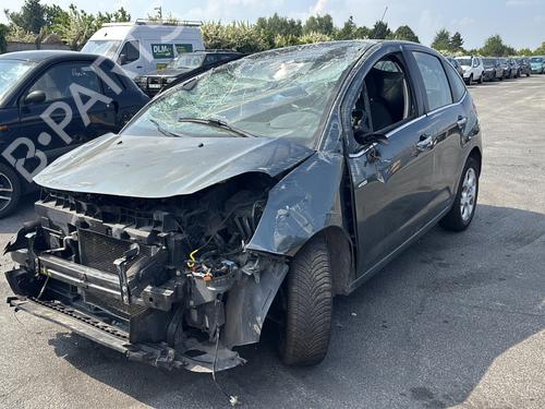 Steering column stalk CITROËN C3 II (SC_) 1.4 HDi 70 (SC8HZC, SC8HR0, SC8HP4) | BP28280201I23 - Image 27