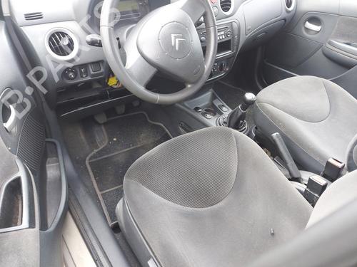 Right front door CITROËN C3 I (FC_, FN_)  | BP19957314C3