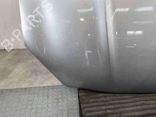 Hood NISSAN QASHQAI I (J10, NJ10) 1.5 dCi | BP29039428C1 