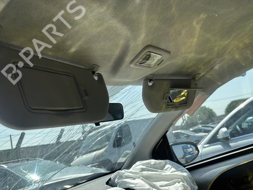 Rear wiper motor CITROËN C1 II (PA_, PS_) 1.0 VTi 72 | BP30181125M102 