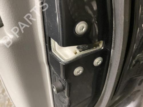 Right front door SUZUKI SX4 (EY, GY) 1.6 DDIS (RW416D) | BP21956228C3