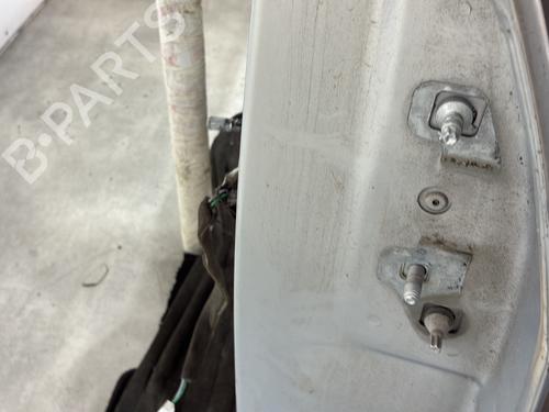 Used Left rear door Left rear door RENAULT MODUS / GRAND MODUS (F/JP0_) [2004-2026] 33830979 33830979