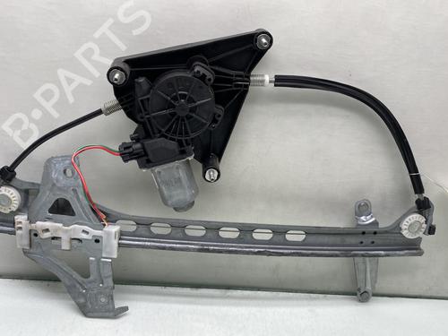 Used Front left window mechanism CITROËN C1 II (PA_, PS_) 1.0 VTi 72 (72 hp) 30535750