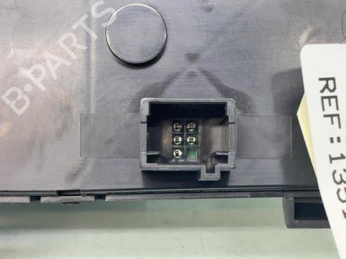 Climate control PEUGEOT PARTNER Box Body/MPV (K9) 1.5 BlueHDI 130 | BP40499134I5 - Image 2