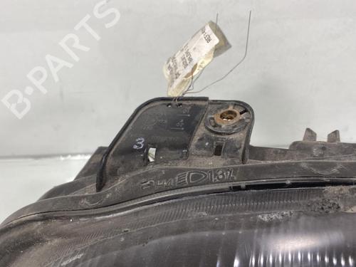 Used Left headlight Left headlight 21662692 21662692