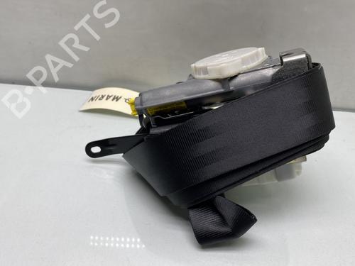 Front right belt tensioner FORD FIESTA VI (CB1, CCN) 1.5 TDCi | BP26242167C88 