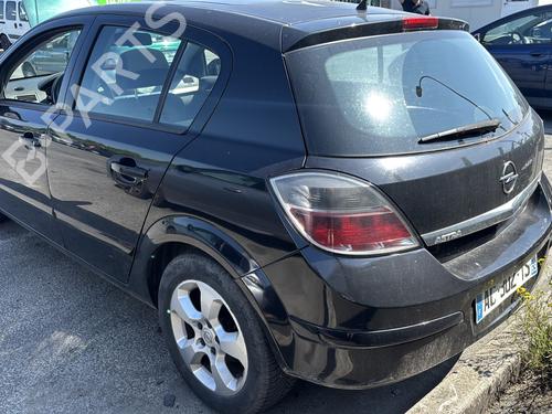 Right headlight OPEL ASTRA H (A04) 1.6 (L48) | BP36018722C29 - Image 29