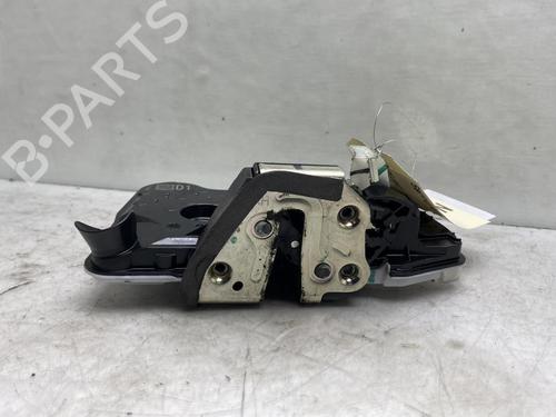Used Front right lock PEUGEOT 108 1.0 VTi 72 (72 hp) 19971624