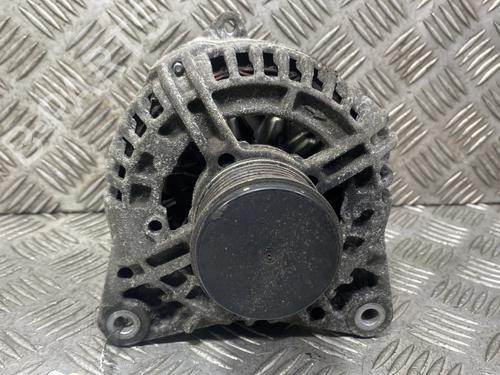 Used Alternator RENAULT KANGOO / GRAND KANGOO II (KW0/1_) 1.5 dCi 90 (KW05, KW08, KW0G, KW11) (90 hp) 30412603