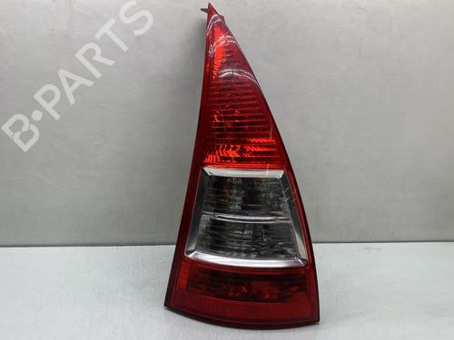Used Left taillight CITROËN C3 I (FC_, FN_) 1.4 HDi (68 hp) 30307297