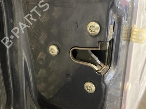 Used Left front door OPEL ZAFIRA / ZAFIRA FAMILY B (A05) 1.9 CDTI (M75) (100 hp) 19996273
