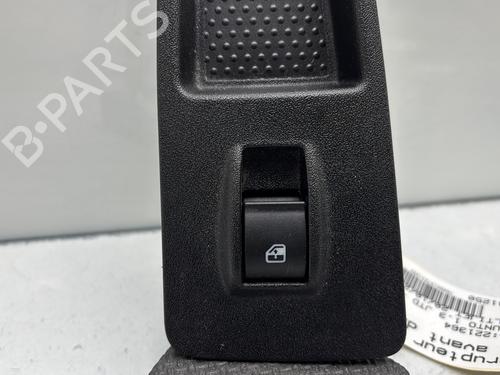 Right front window switch FIAT GRANDE PUNTO (199_) 1.3 D Multijet | BP29841457I26 - Image 2